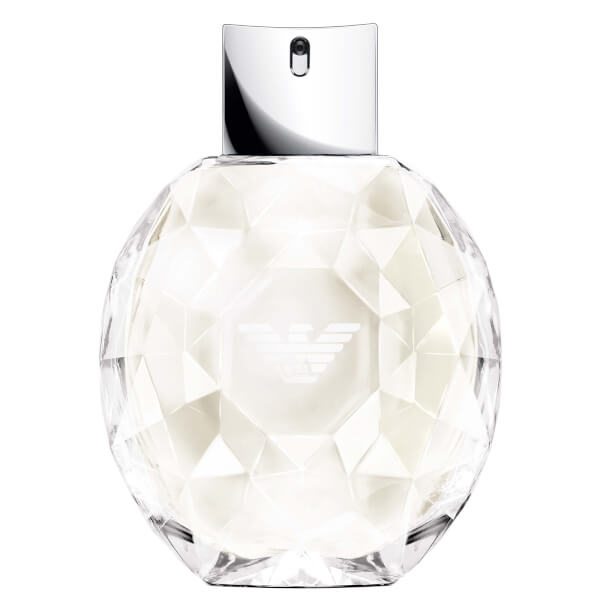 Armani Eau de Parfum Diamonds Armani- 100ml Affare Del Giorno