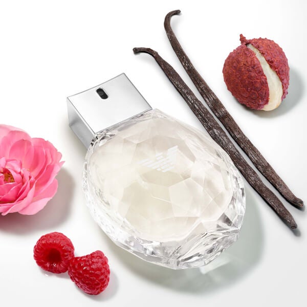 Armani Eau de Parfum Diamonds Armani- 100ml Affare Del Giorno