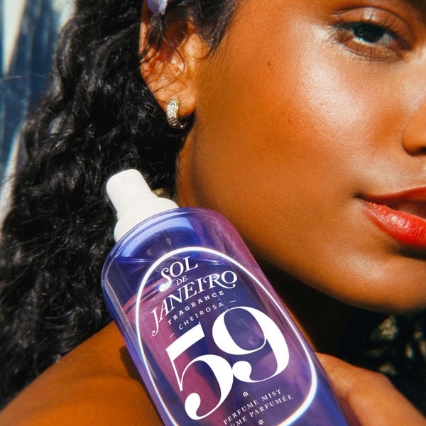 Sol de Janeiro Sol de Janeiro Cheirosa 59 Perfume Mist 240ml Sottocosto