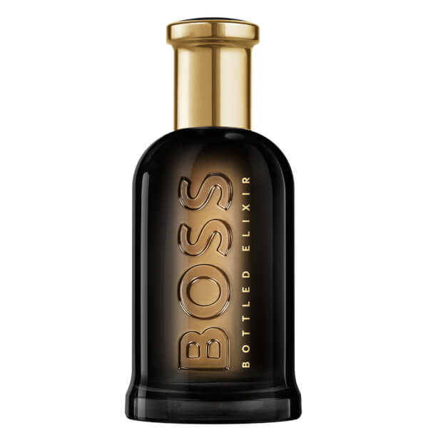 Hugo Boss Hugo Boss BOSS Bottled Elixir Parfum Intense for Him 100ml Novità