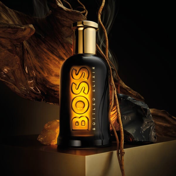 Hugo Boss Hugo Boss BOSS Bottled Elixir Parfum Intense for Him 100ml Novità