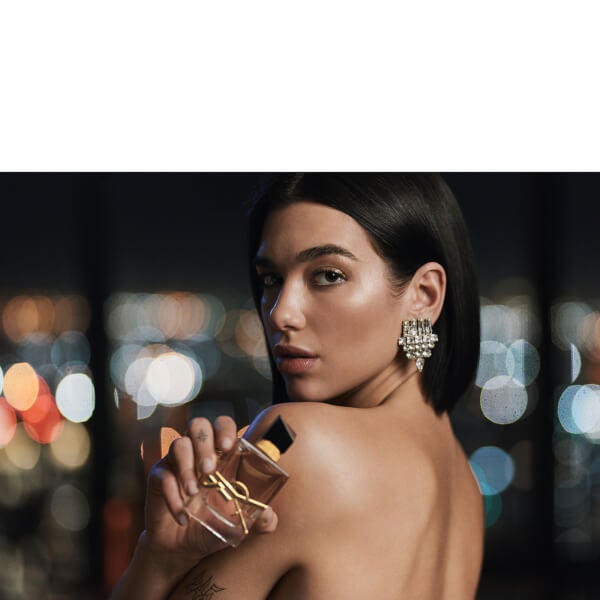 YSL Eau de Parfum Libre Yves Saint Laurent 50ml Presa
