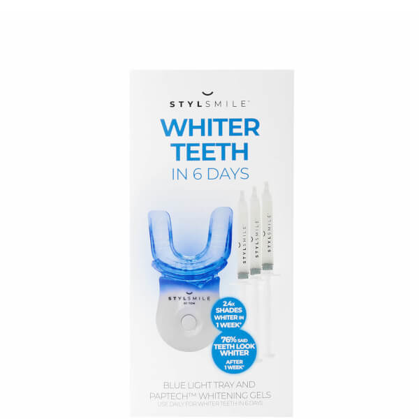 StylPro Kit Boost Whitening STYLSMILE In Vendita