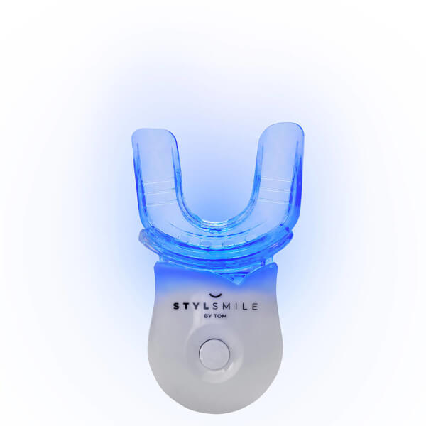StylPro Kit Boost Whitening STYLSMILE In Vendita