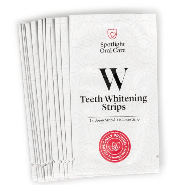 Spotlight Oral Care Spotlight Oral Care Teeth Whitening System Vendita Calda