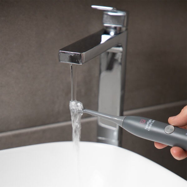 Spotlight Oral Care Spazzolino Sonic Spotlight Oral Care - Grigio Grafite In Saldo