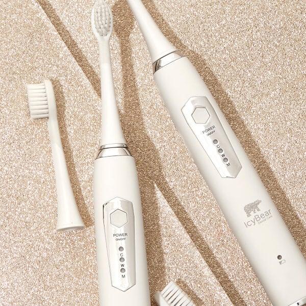 Icy Bear Icy Bear Sonic Whitening Toothbrush Spedizione gratuita