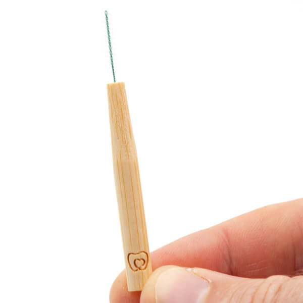 Spotlight Oral Care Spotlight Oral Care Interdental Bamboo Brushes Offerta esclusiva