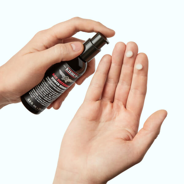 Kiehlu0027s Since 1851 Siero Power Age Defender Kiehl's 75ml Vendita calda