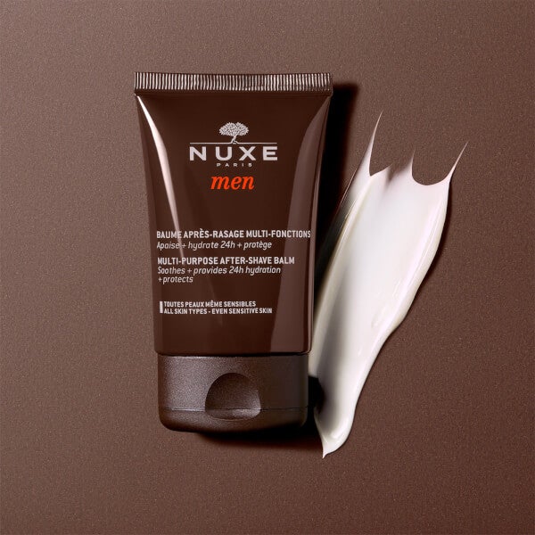 NUXE NUXE Men balsamo dopobarba multifunzione (50 ml) Lightning offer