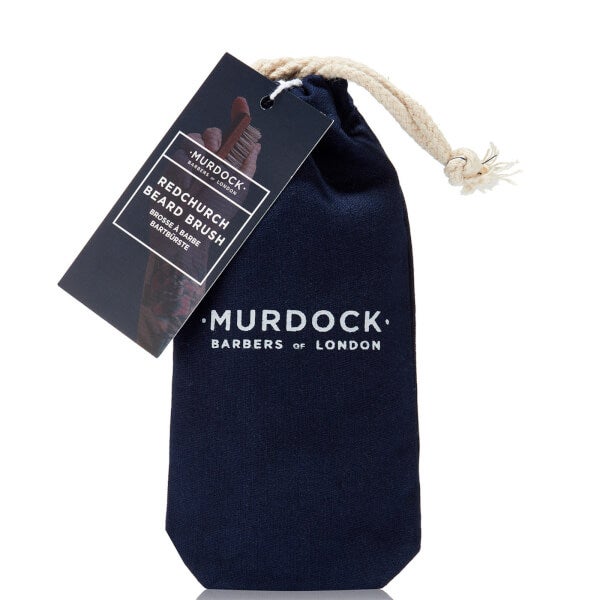 Murdock London Murdock London Redchurch Beard Brush Offerta settimanale