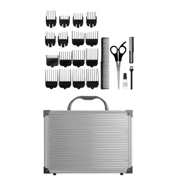 Wahl Wahl Clipper Kit Cordless Grooming Set Ultimi due giorni
