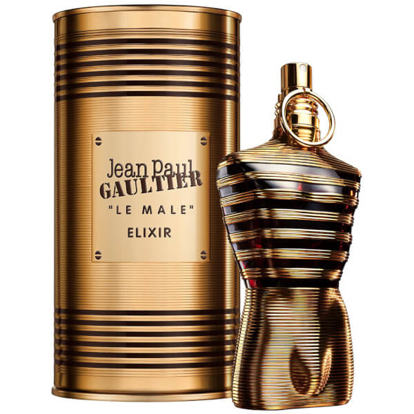 Jean Paul Gaultier Jean Paul Gaultier Le Male Elixir Eau de Parfum 125ml Fino al 55% di sconto