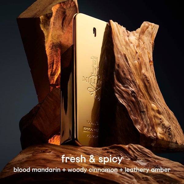 Rabanne Paco Rabanne 1Million for Him Eau de Toilette 50ml Discount Store per i nuovi prodotti
