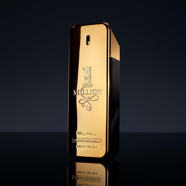 Rabanne Paco Rabanne 1Million for Him Eau de Toilette 50ml Discount Store per i nuovi prodotti
