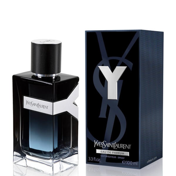 YSL Yves Saint Laurent Y Eau de Parfum 100ml Super sconto