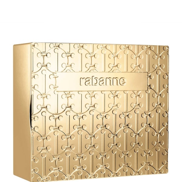Rabanne Rabanne 1 Million Eau de Toilette 50ml Gift Set Esporta salva