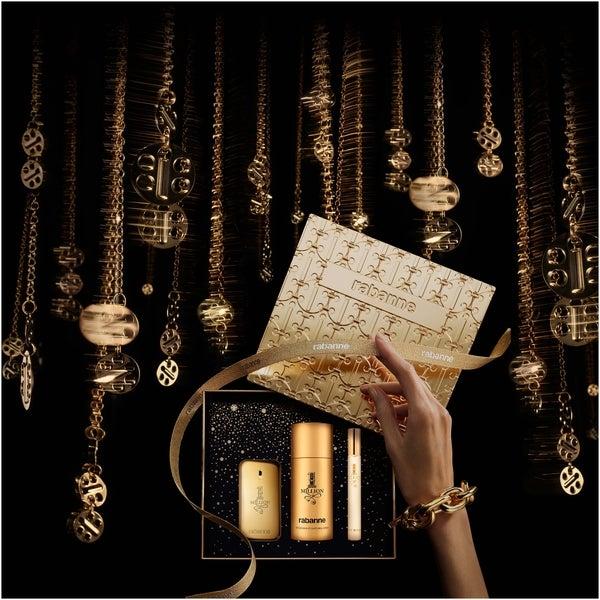 Rabanne Rabanne 1 Million Eau de Toilette 50ml Gift Set Esporta salva