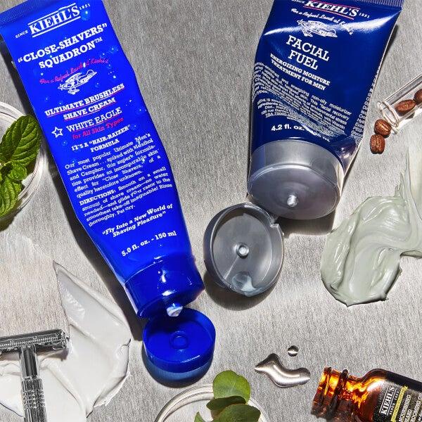 Kiehlu0027s Since 1851 Trattamento Idratante Fuel Energising Viso Uomo Kiehl's (Vari formati) Black Friday Prezzi