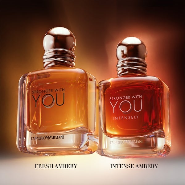 Armani Armani Stronger With You Absolutely Eau de Parfum Spray 50ml In vendita