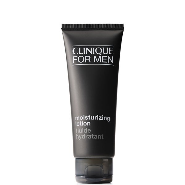 Clinique for Men Clinique for Men Moisturizing Lotion 100ml Sconti questo mese