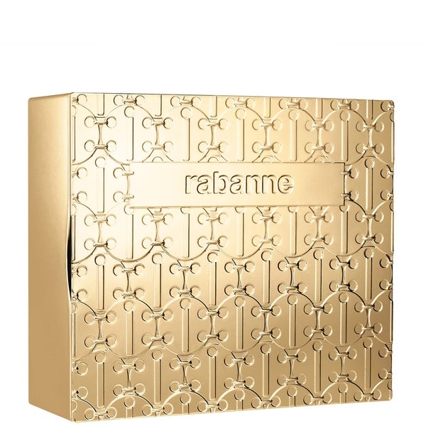 Rabanne Rabanne Phantom Eau de Toilette 50ml Gift Set 2025