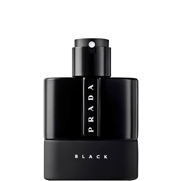 Prada Eau de Parfum Luna Rossa Black Prada- 50ml Italia