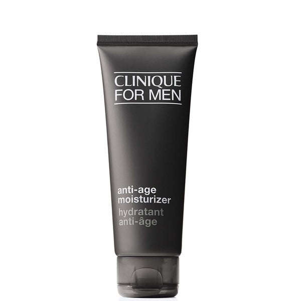 Clinique for Men Clinique for Men Anti-Age Moisturiser 100ml In Linea