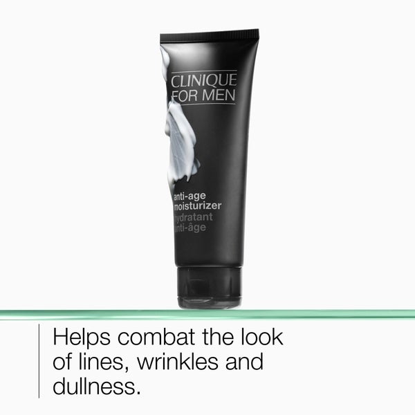 Clinique for Men Clinique for Men Anti-Age Moisturiser 100ml In Linea