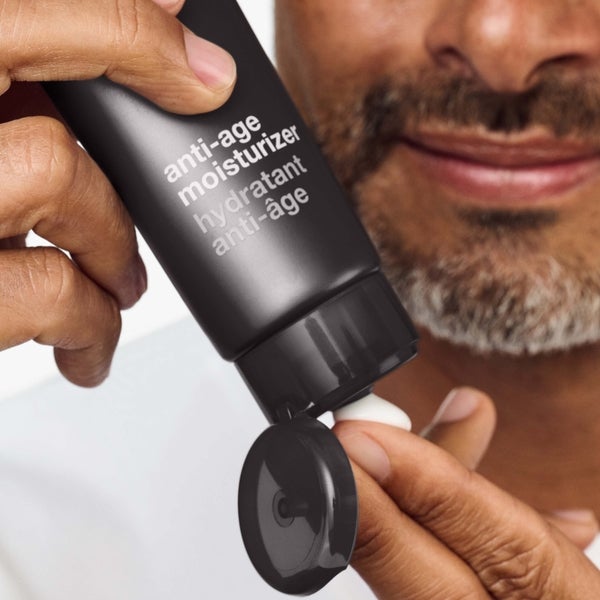 Clinique for Men Clinique for Men Anti-Age Moisturiser 100ml In Linea