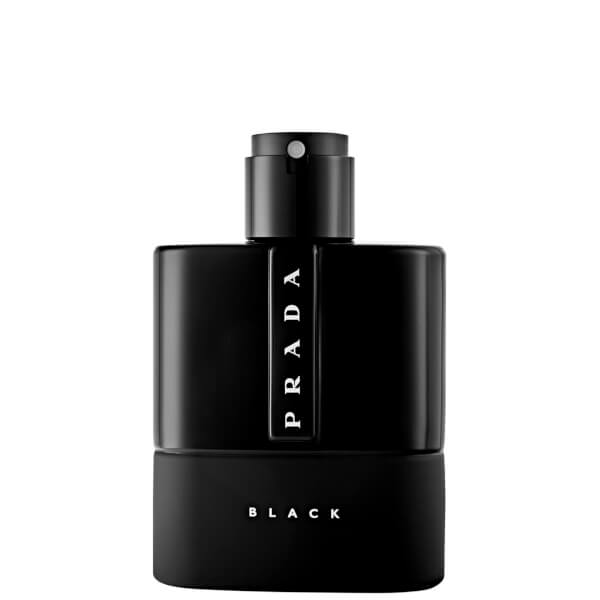 Prada Eau de Parfum Luna Rossa Black Prada- 100ml Qualità