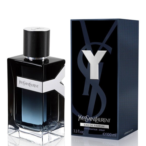 YSL Y Eau de Parfum Yves Saint Laurent 60ml Vendita