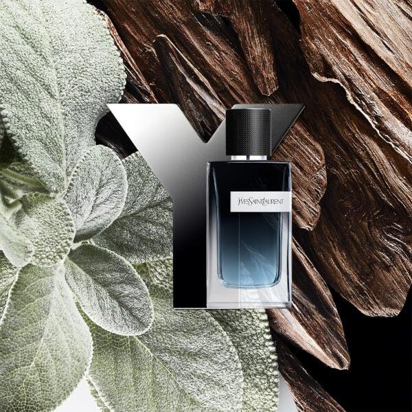 YSL Y Eau de Parfum Yves Saint Laurent 60ml Vendita