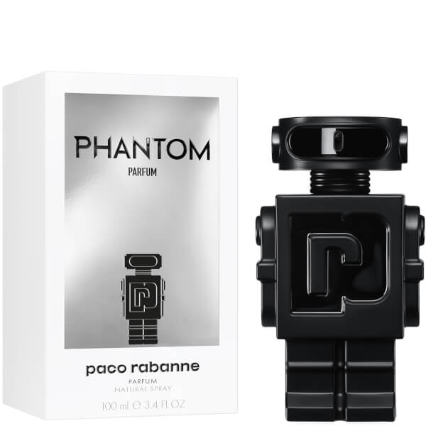Rabanne Paco Rabanne Phantom Parfum 100ml Soddisfazione Garantita