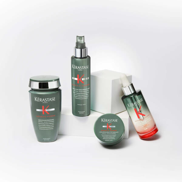 Kerastase Kérastase Genesis Homme Thickness Boosting Shampoo 250ml Negozi Online
