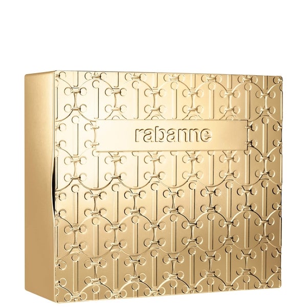 Rabanne Rabanne 1 Million Eau de Toilette 100ml Gift Set Consegna Veloce