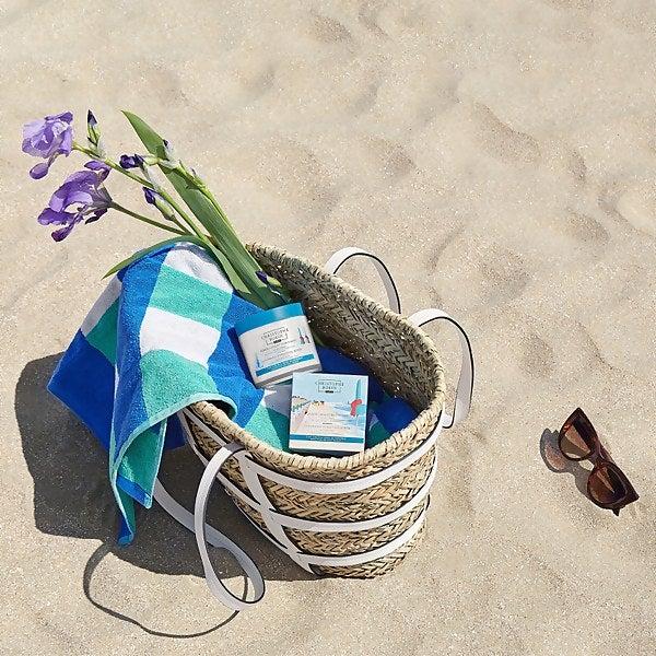 Christophe Robin Christophe Robin Cleansing Purifying Scrub With Sea Salt Limited Edition La Normandie Fino Al -60%