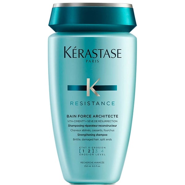 Kerastase Kérastase Resistance Bain Force Architecte (250ml) Convenienza