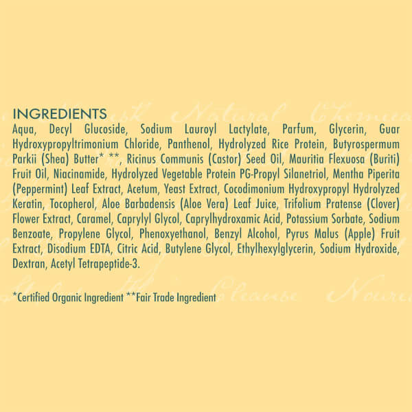 SheaMoisture Shea Moisture shampoo rinforzante e riparatore all'olio di ricino nero giamaicano 473ml Sconto
