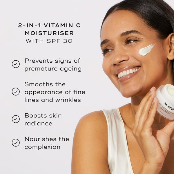 Medik8 Vitamin C Daily Radiance Medik8 50ml Hotsell
