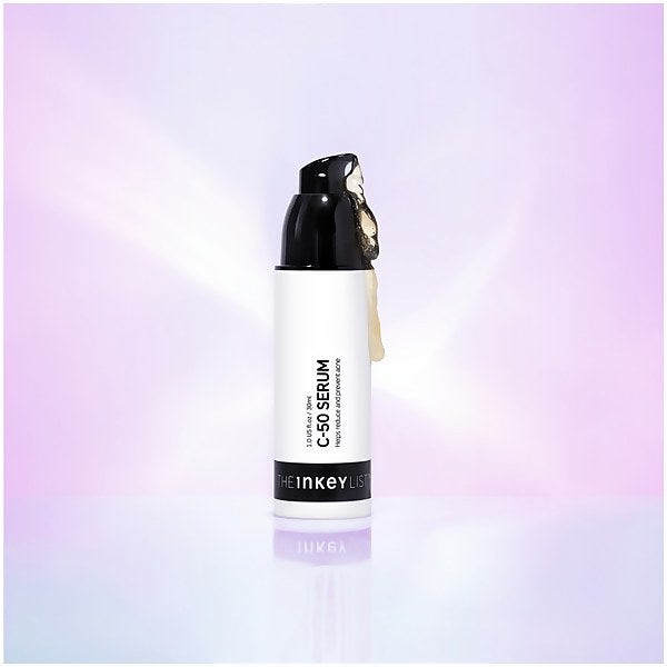 The INKEY List The INKEY List C-50 Serum 30ml Vendita Economica