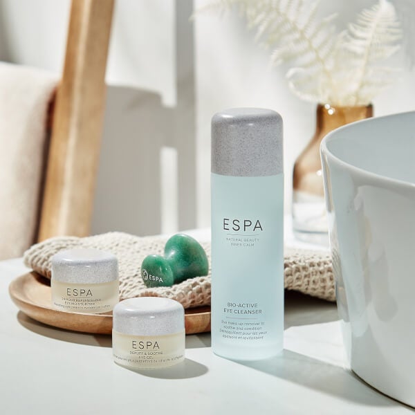 ESPA ESPA 24hr Replenishing Eye Moisturiser 15ml Saldi Di Fabbrica