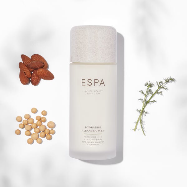 ESPA ESPA Hydrating Cleansing Milk 200ml I Più Venduti