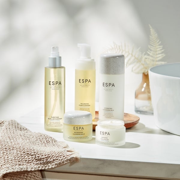 ESPA ESPA Hydrating Cleansing Milk 200ml I Più Venduti