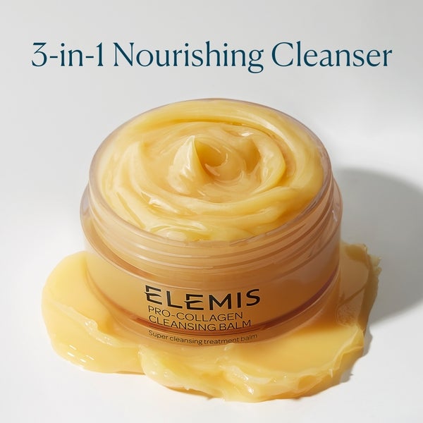 Elemis Elemis Pro-Collagen Cleansing Balm 100g Moda