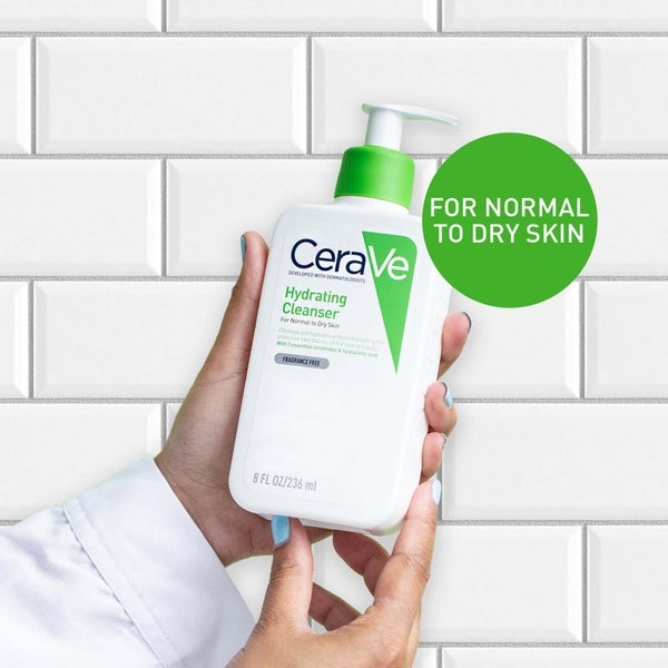 CeraVe CeraVe detergente idratante (236 ml) Negozio online di fabbrica