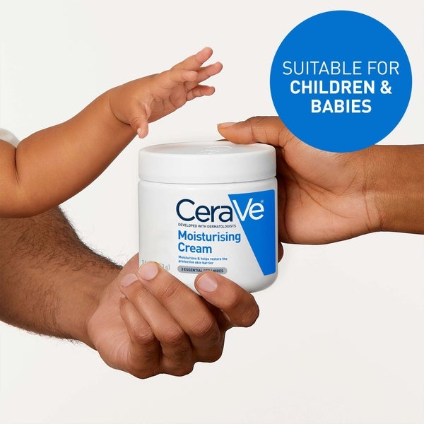 CeraVe CeraVe crema idratante (454 g) Comprare a buon mercato