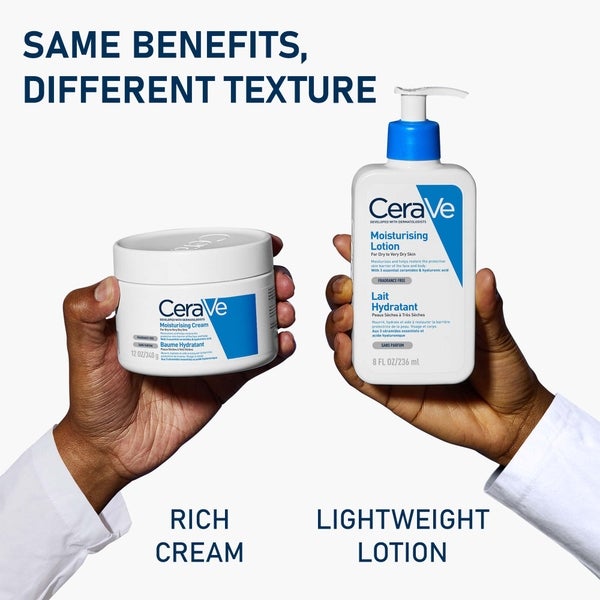 CeraVe CeraVe crema idratante (454 g) Comprare a buon mercato