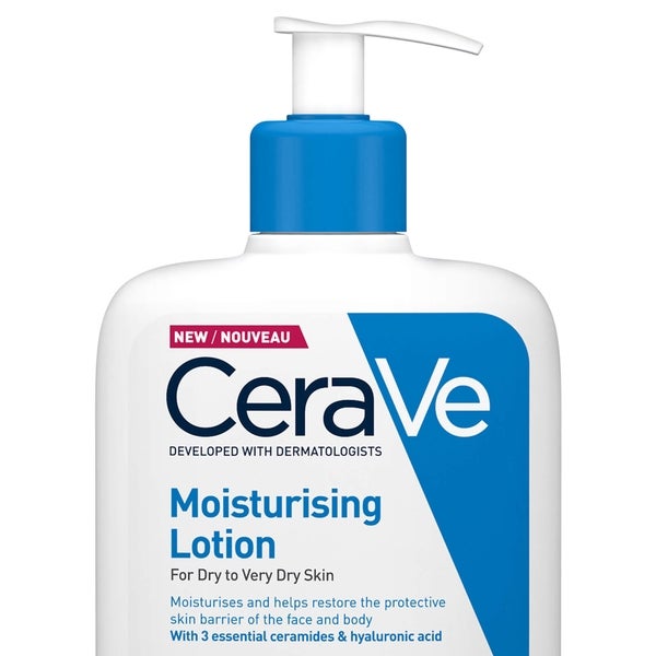 CeraVe CeraVe lozione idratante (473 ml) Grande vendita