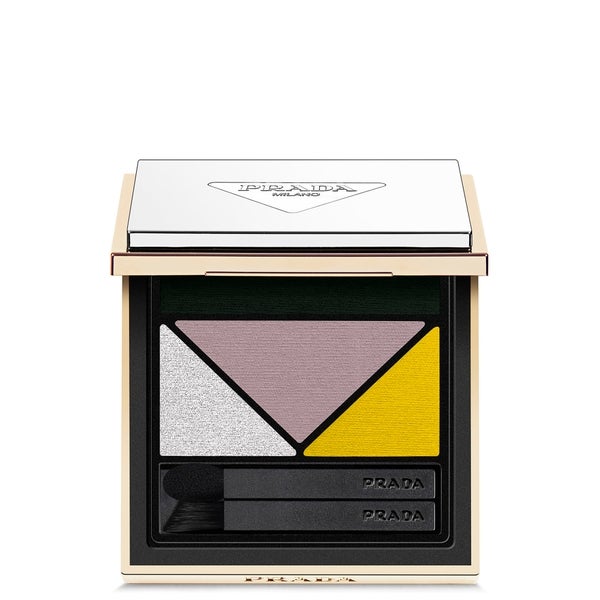 Prada Prada Dimensions Refillable Eyeshadow Palette 02 - Profusion Vendite stagionali